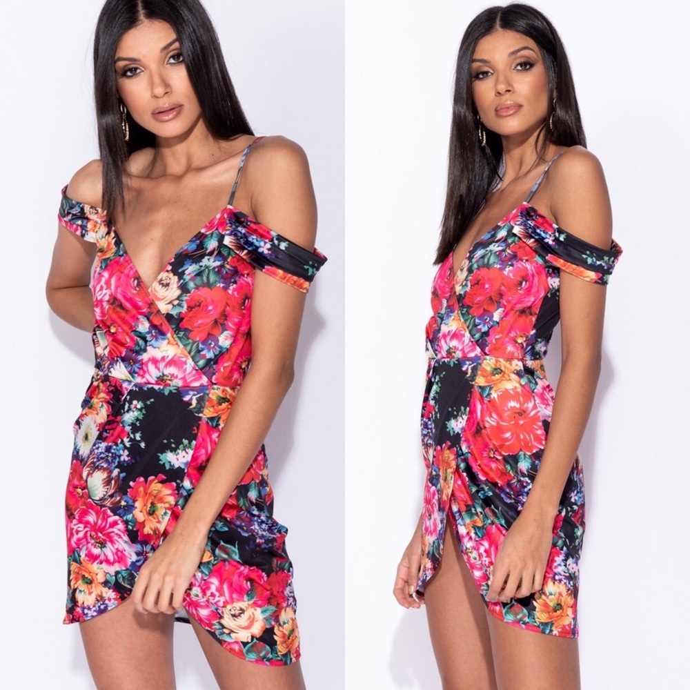 4 for $20 SALE! New Endless Love Mini Dress